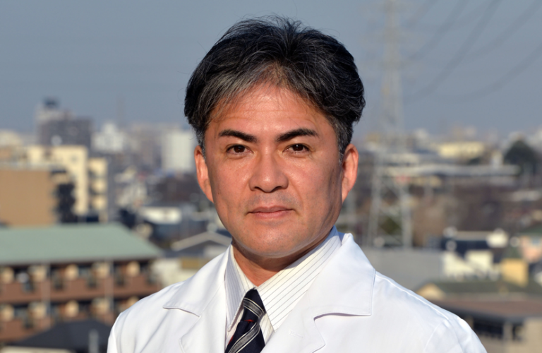 頭蓋咽頭腫と診断された患者様へ 脳神経外科医 大橋元一郎